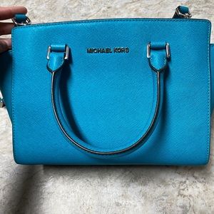 Michael Kors Selma Purse